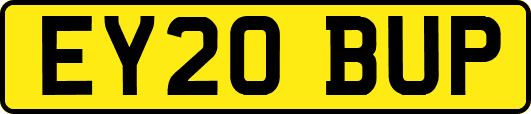 EY20BUP