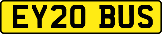 EY20BUS