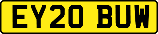 EY20BUW