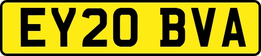 EY20BVA