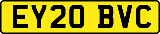 EY20BVC