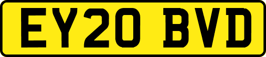 EY20BVD