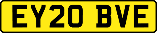 EY20BVE