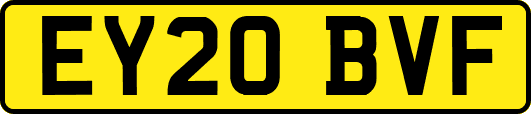 EY20BVF