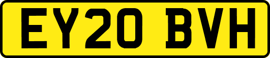 EY20BVH