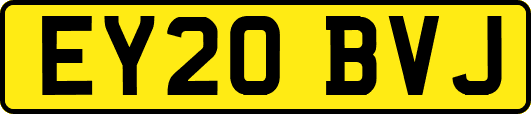 EY20BVJ