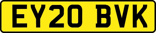 EY20BVK