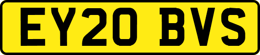 EY20BVS