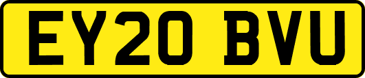 EY20BVU