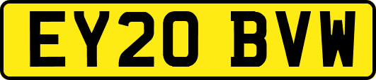 EY20BVW