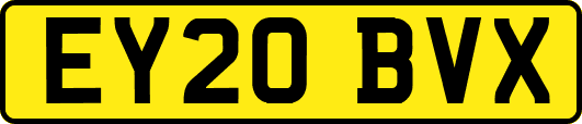 EY20BVX