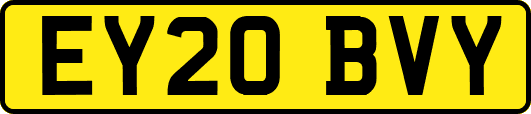 EY20BVY