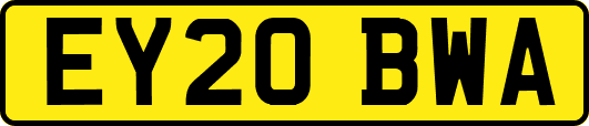 EY20BWA