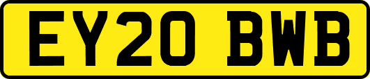 EY20BWB