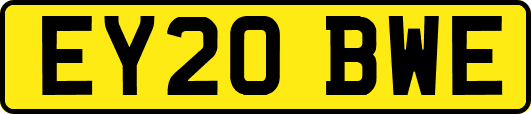 EY20BWE