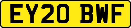 EY20BWF
