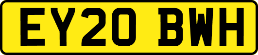 EY20BWH