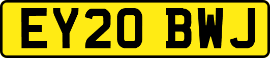 EY20BWJ