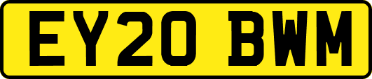 EY20BWM