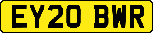 EY20BWR