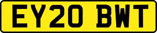 EY20BWT