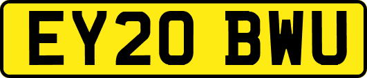 EY20BWU