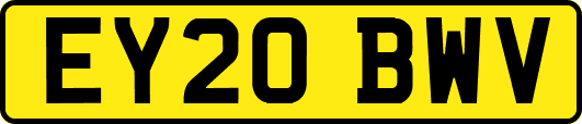 EY20BWV