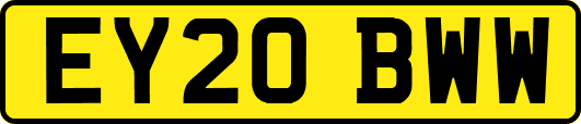 EY20BWW
