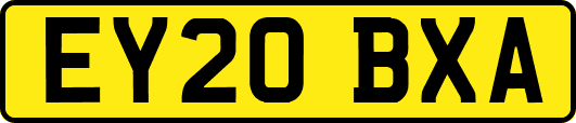 EY20BXA