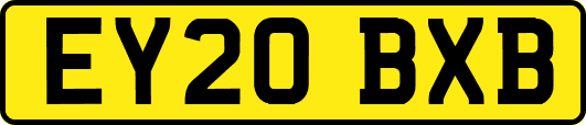 EY20BXB