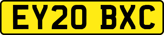 EY20BXC