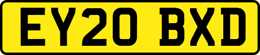 EY20BXD