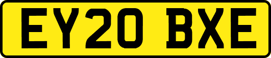EY20BXE