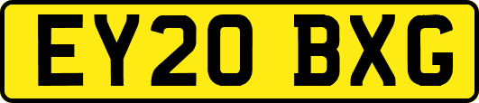 EY20BXG