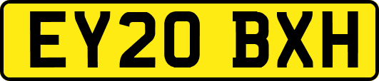 EY20BXH