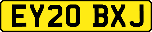 EY20BXJ