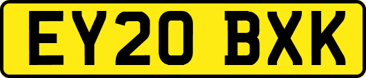 EY20BXK