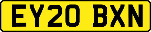 EY20BXN
