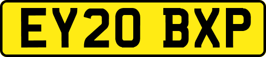 EY20BXP