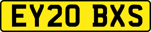 EY20BXS