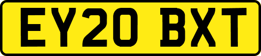 EY20BXT