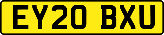 EY20BXU