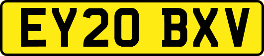 EY20BXV
