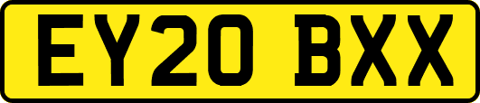 EY20BXX
