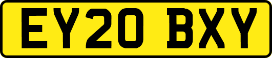 EY20BXY