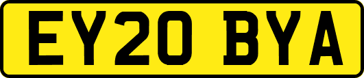 EY20BYA