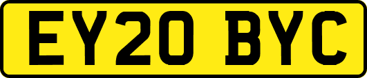 EY20BYC