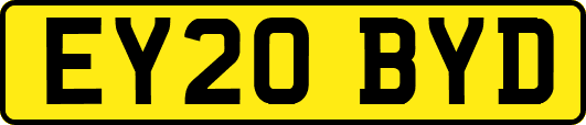 EY20BYD
