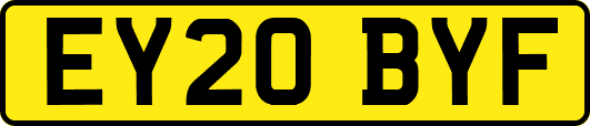 EY20BYF