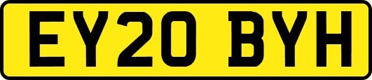 EY20BYH